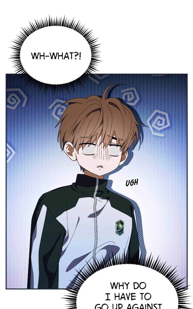 My Comeback as the Youngest Member Chapter 10, page 15 of 86
