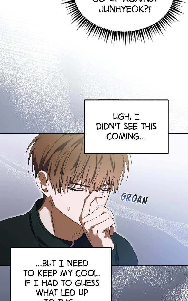 My Comeback as the Youngest Member Chapter 10, page 16 of 86
