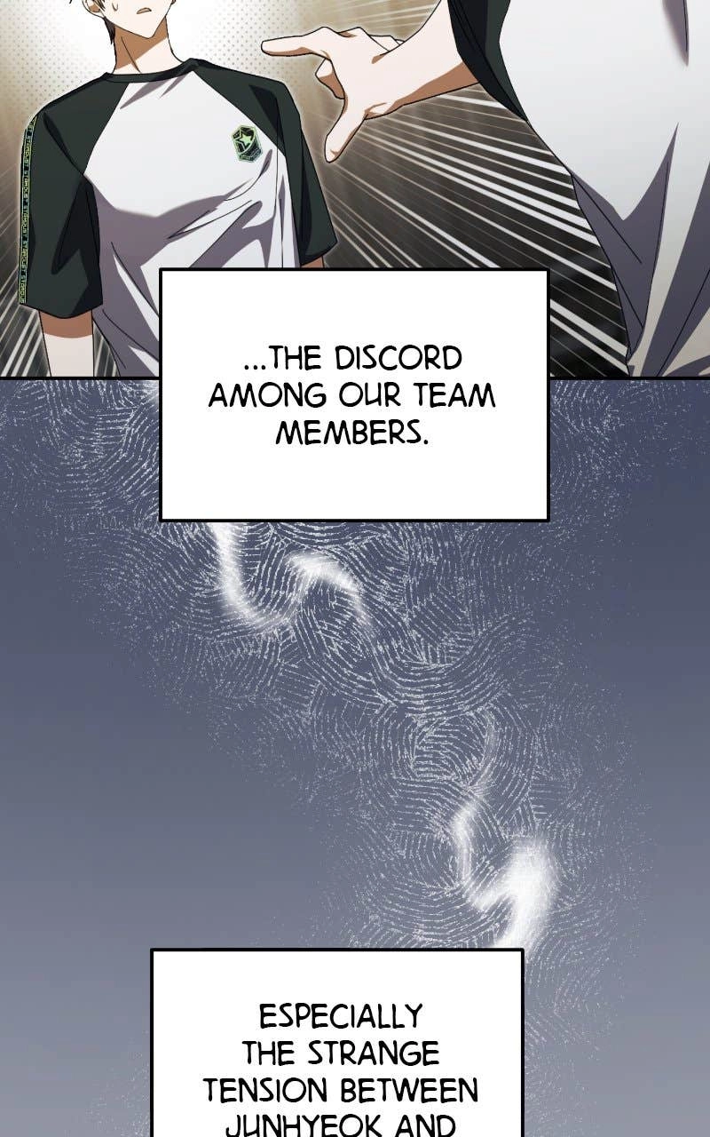 My Comeback as the Youngest Member Chapter 10, page 18 of 86