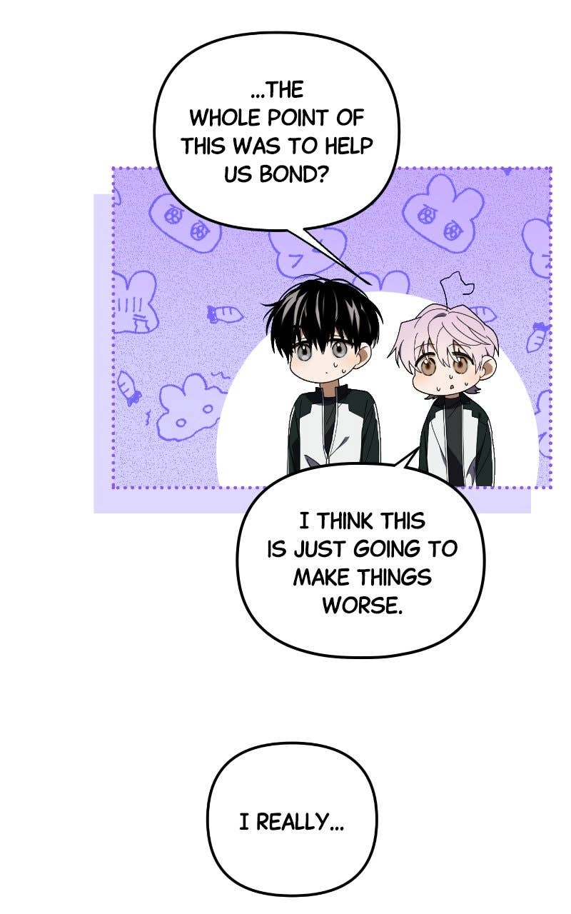 My Comeback as the Youngest Member Chapter 10, page 22 of 86
