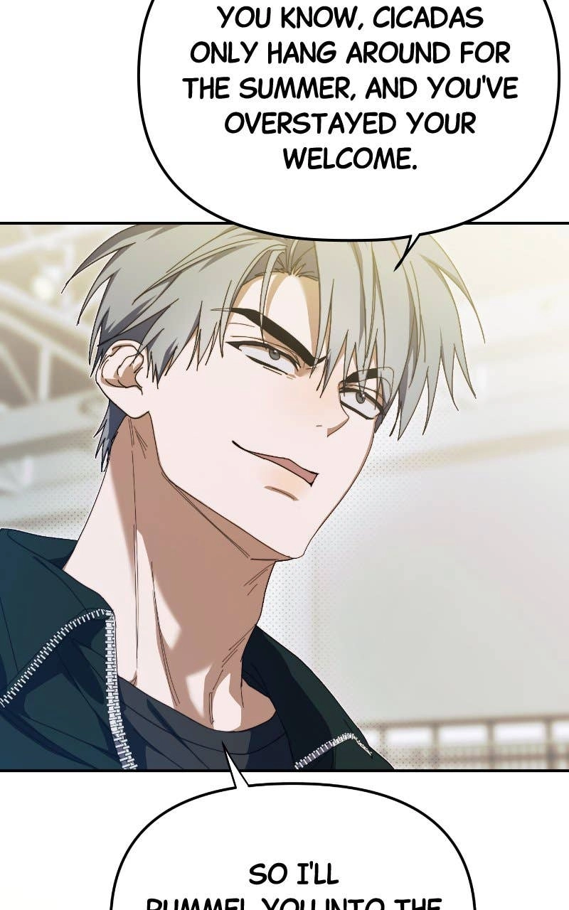 My Comeback as the Youngest Member Chapter 10, page 26 of 86