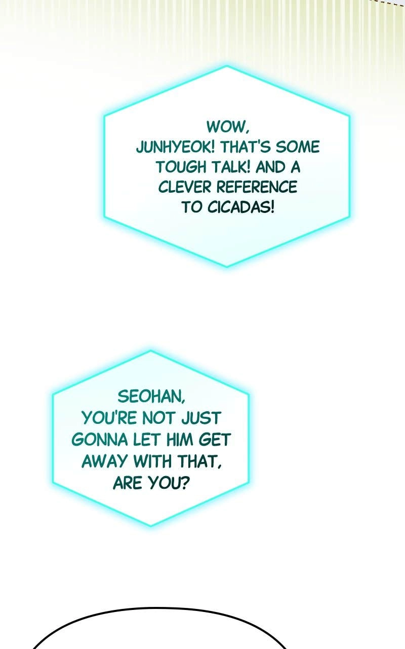 My Comeback as the Youngest Member Chapter 10, page 28 of 86