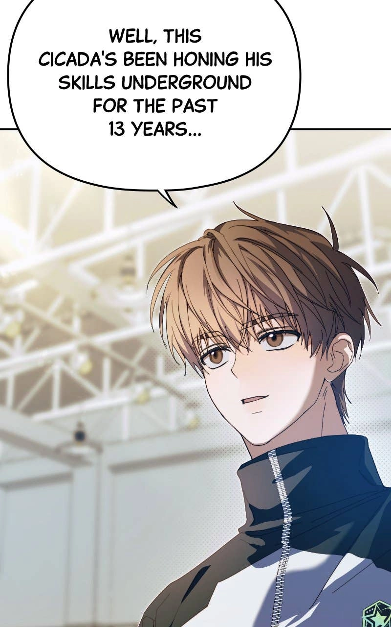 My Comeback as the Youngest Member Chapter 10, page 29 of 86