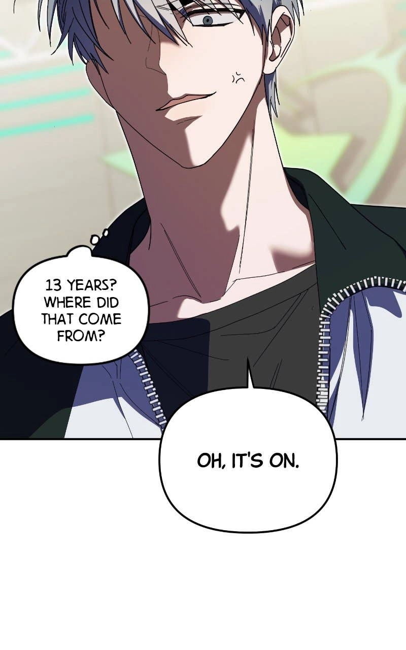 My Comeback as the Youngest Member Chapter 10, page 32 of 86