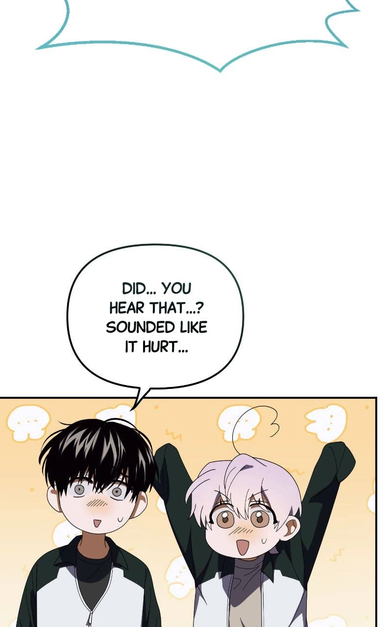 My Comeback as the Youngest Member Chapter 10, page 46 of 86