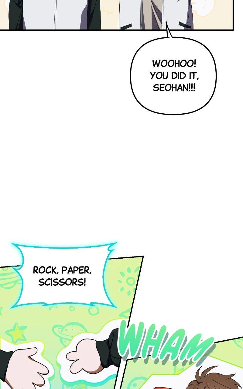 My Comeback as the Youngest Member Chapter 10, page 47 of 86