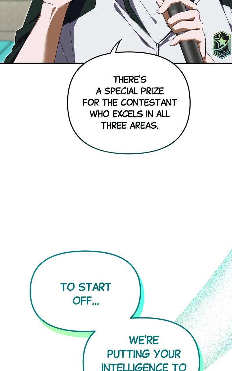 My Comeback as the Youngest Member Chapter 10, page 5 of 86