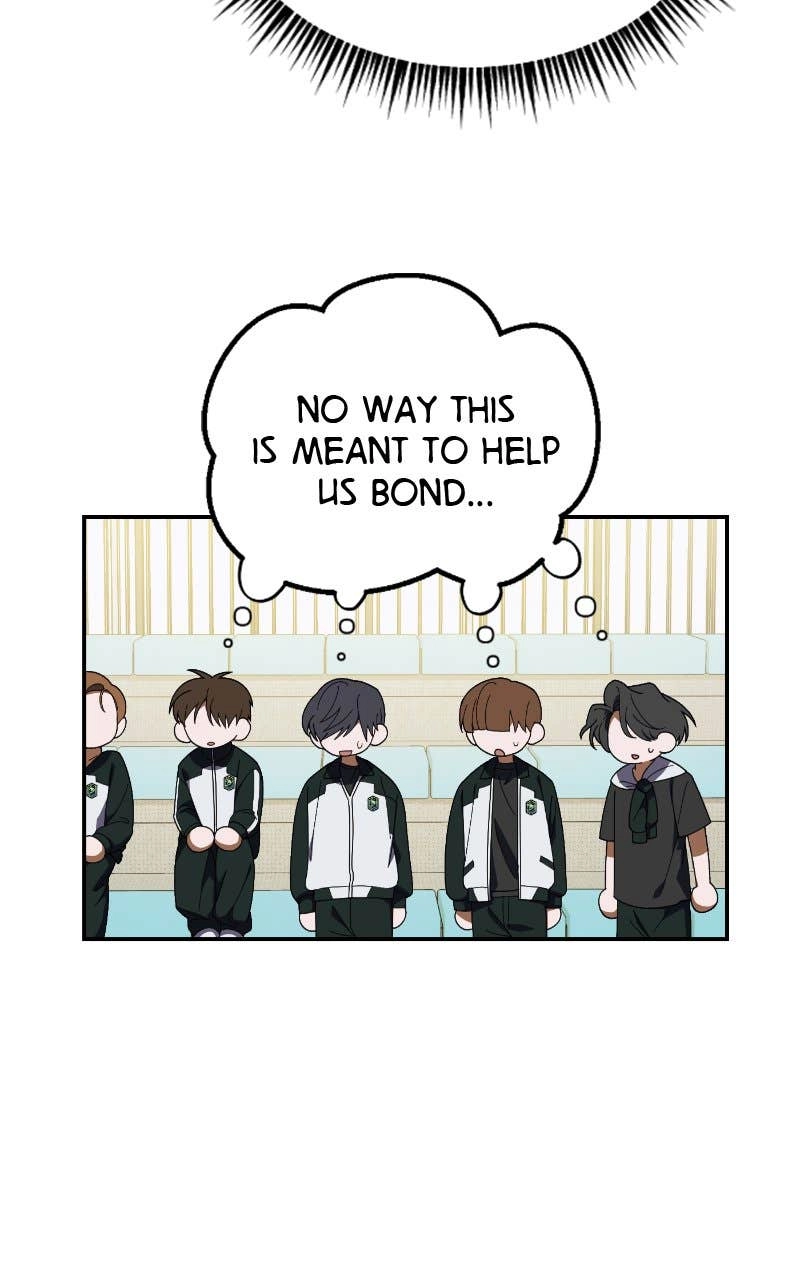 My Comeback as the Youngest Member Chapter 10, page 52 of 86