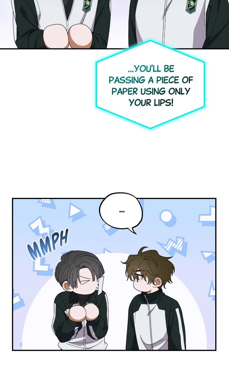 My Comeback as the Youngest Member Chapter 10, page 56 of 86