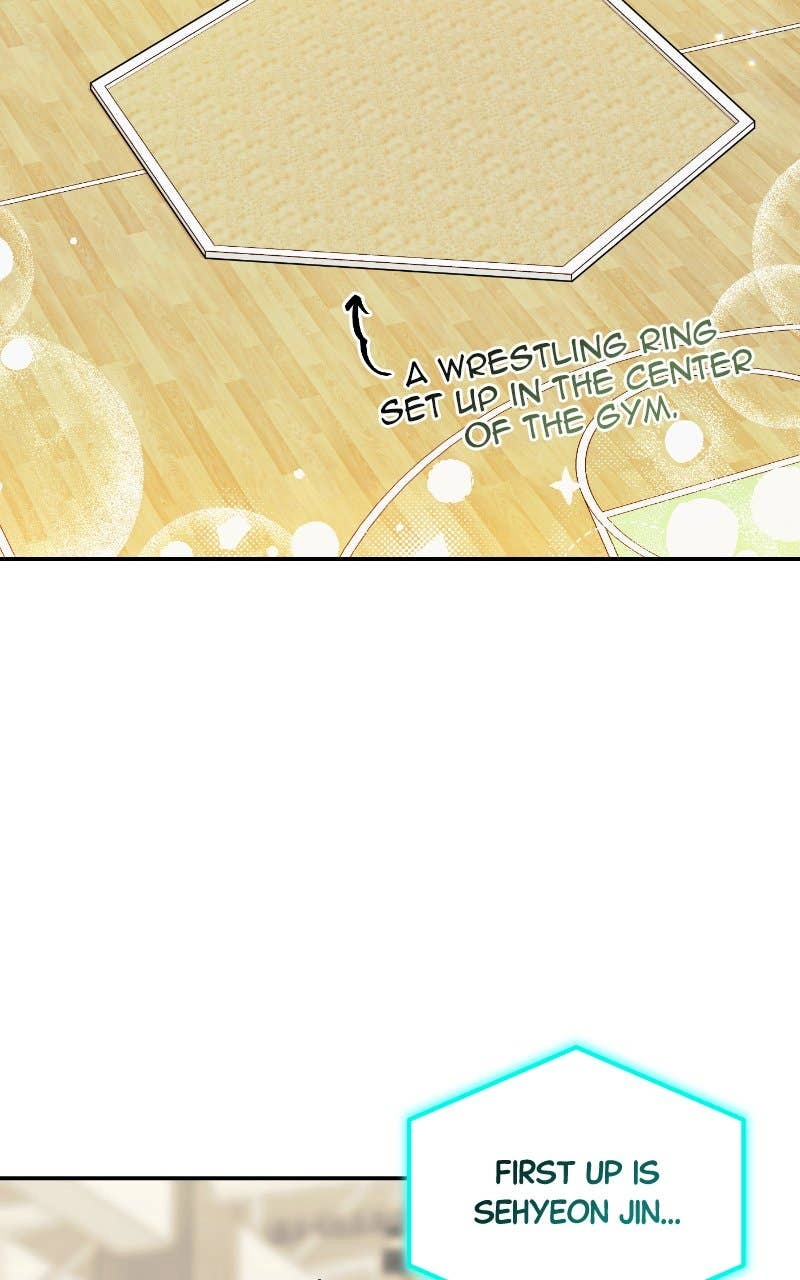 My Comeback as the Youngest Member Chapter 10, page 60 of 86