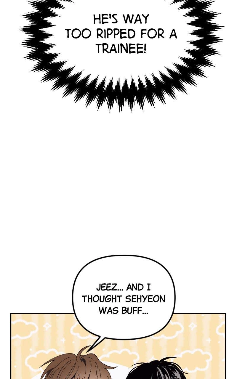 My Comeback as the Youngest Member Chapter 10, page 64 of 86