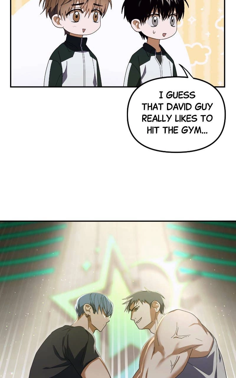 My Comeback as the Youngest Member Chapter 10, page 65 of 86