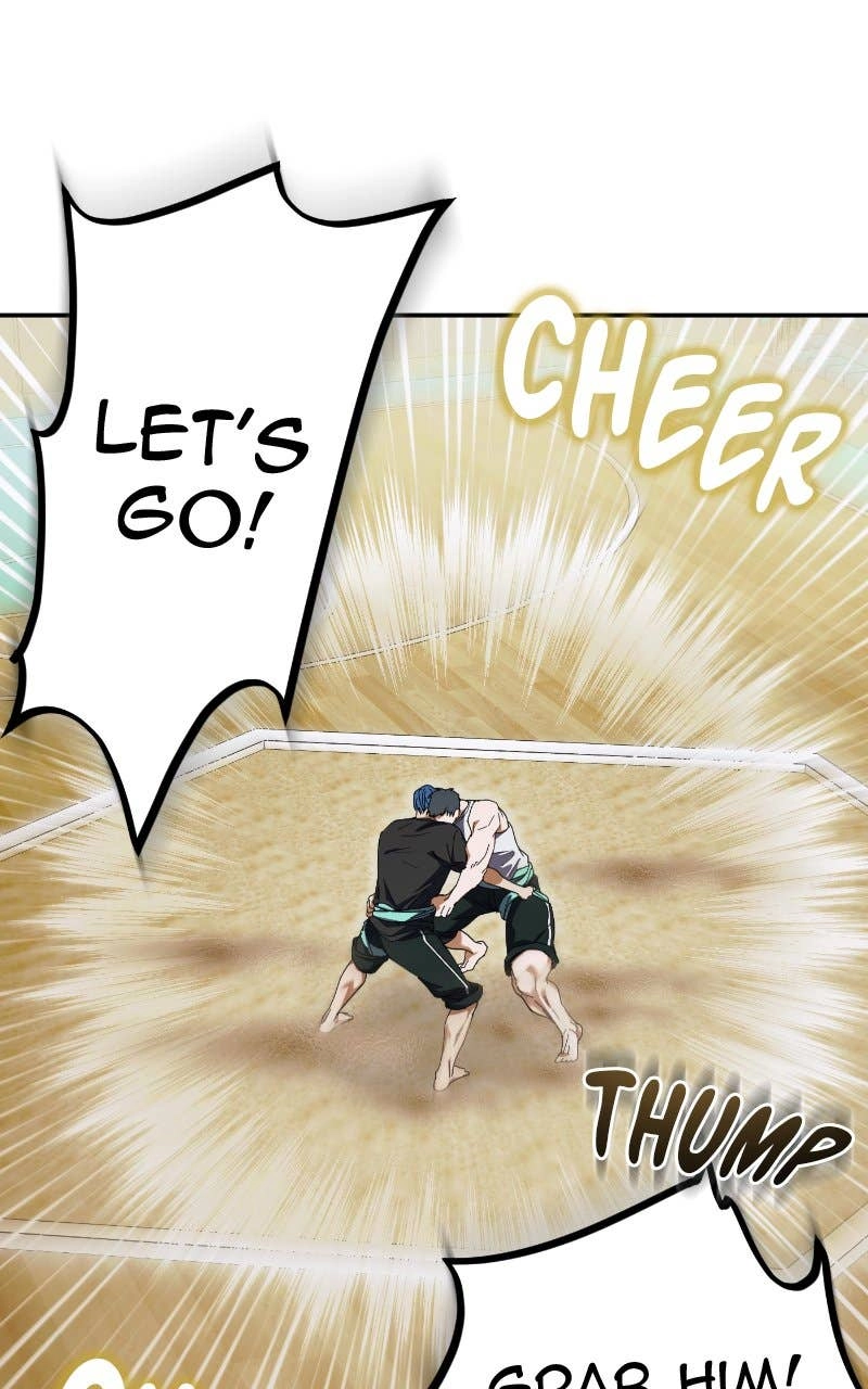 My Comeback as the Youngest Member Chapter 10, page 69 of 86
