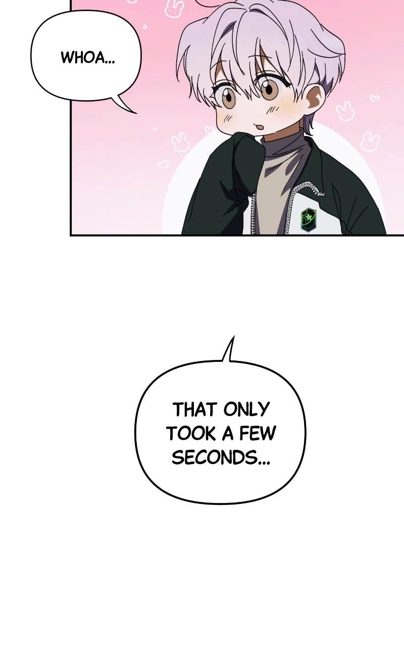 My Comeback as the Youngest Member Chapter 10, page 76 of 86