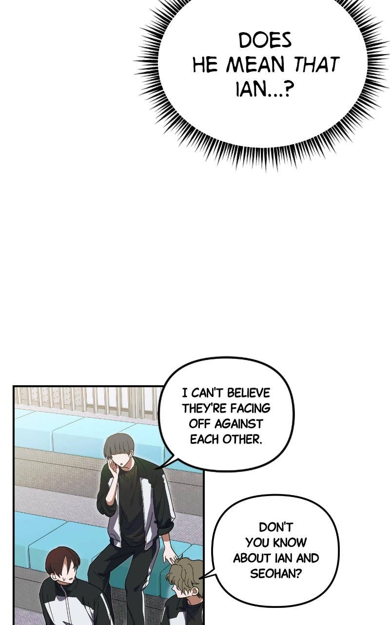 My Comeback as the Youngest Member Chapter 10, page 81 of 86