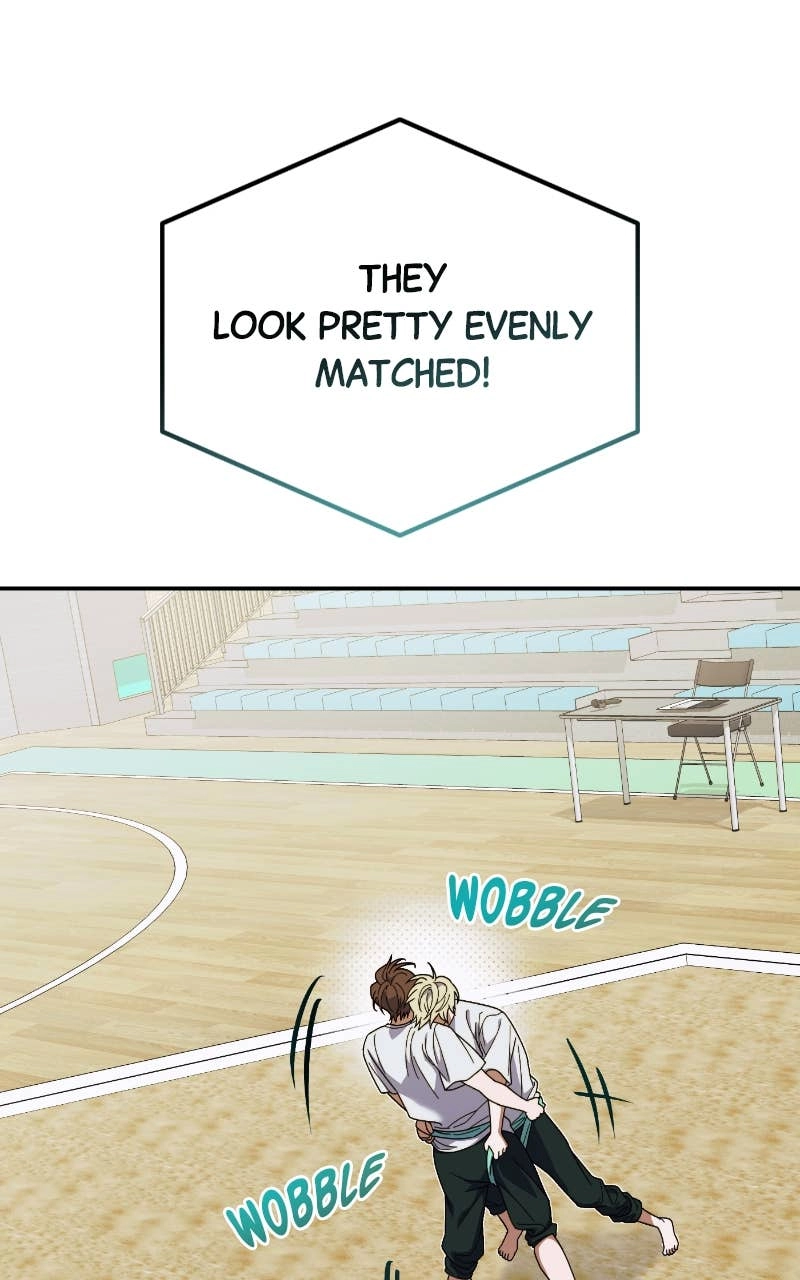 My Comeback as the Youngest Member Chapter 11, page 17 of 95