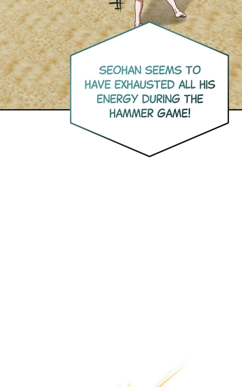 My Comeback as the Youngest Member Chapter 11, page 18 of 95