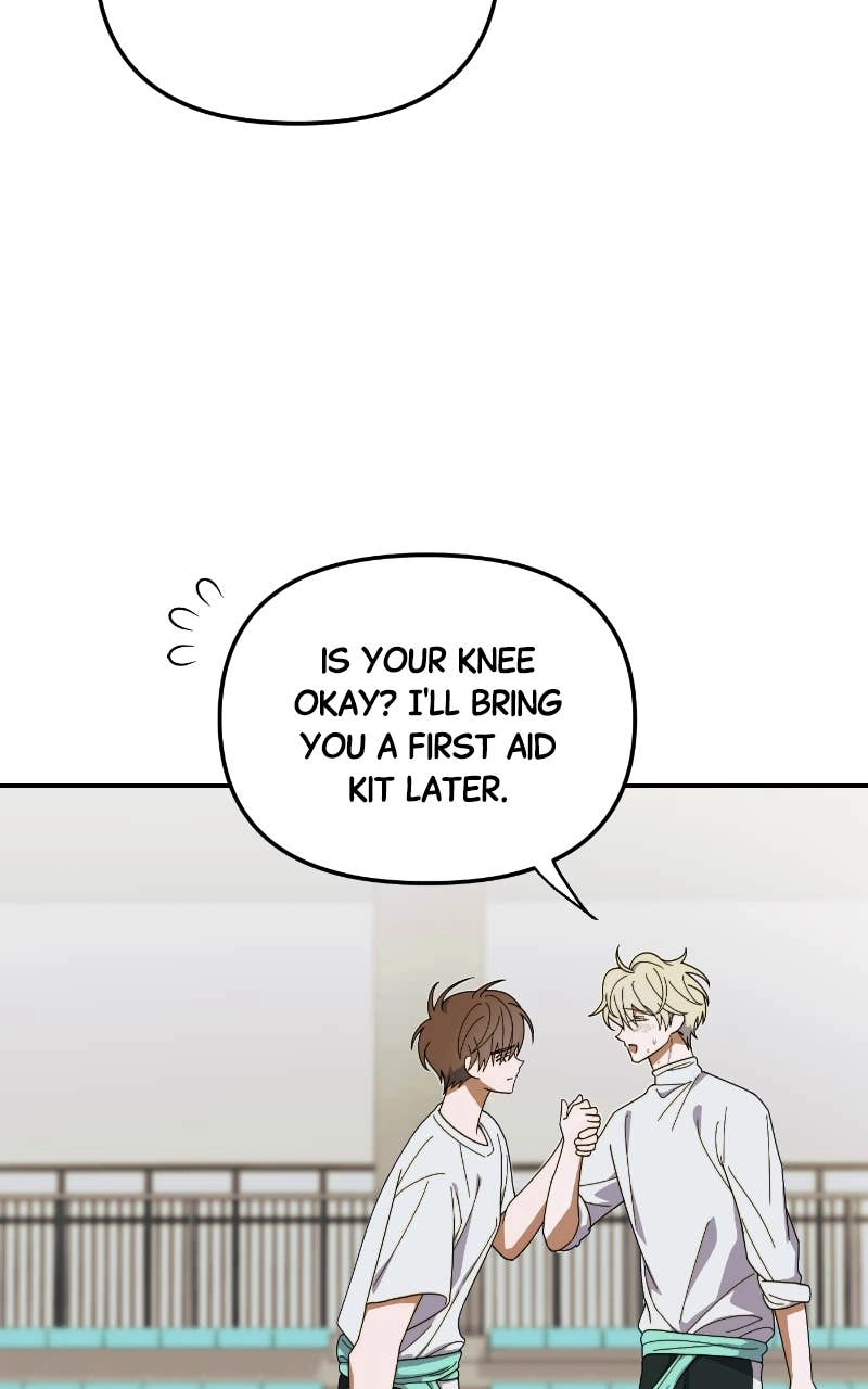 My Comeback as the Youngest Member Chapter 11, page 25 of 95