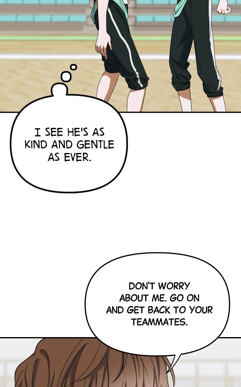 My Comeback as the Youngest Member Chapter 11, page 26 of 95