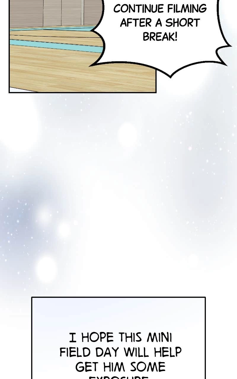 My Comeback as the Youngest Member Chapter 11, page 29 of 95