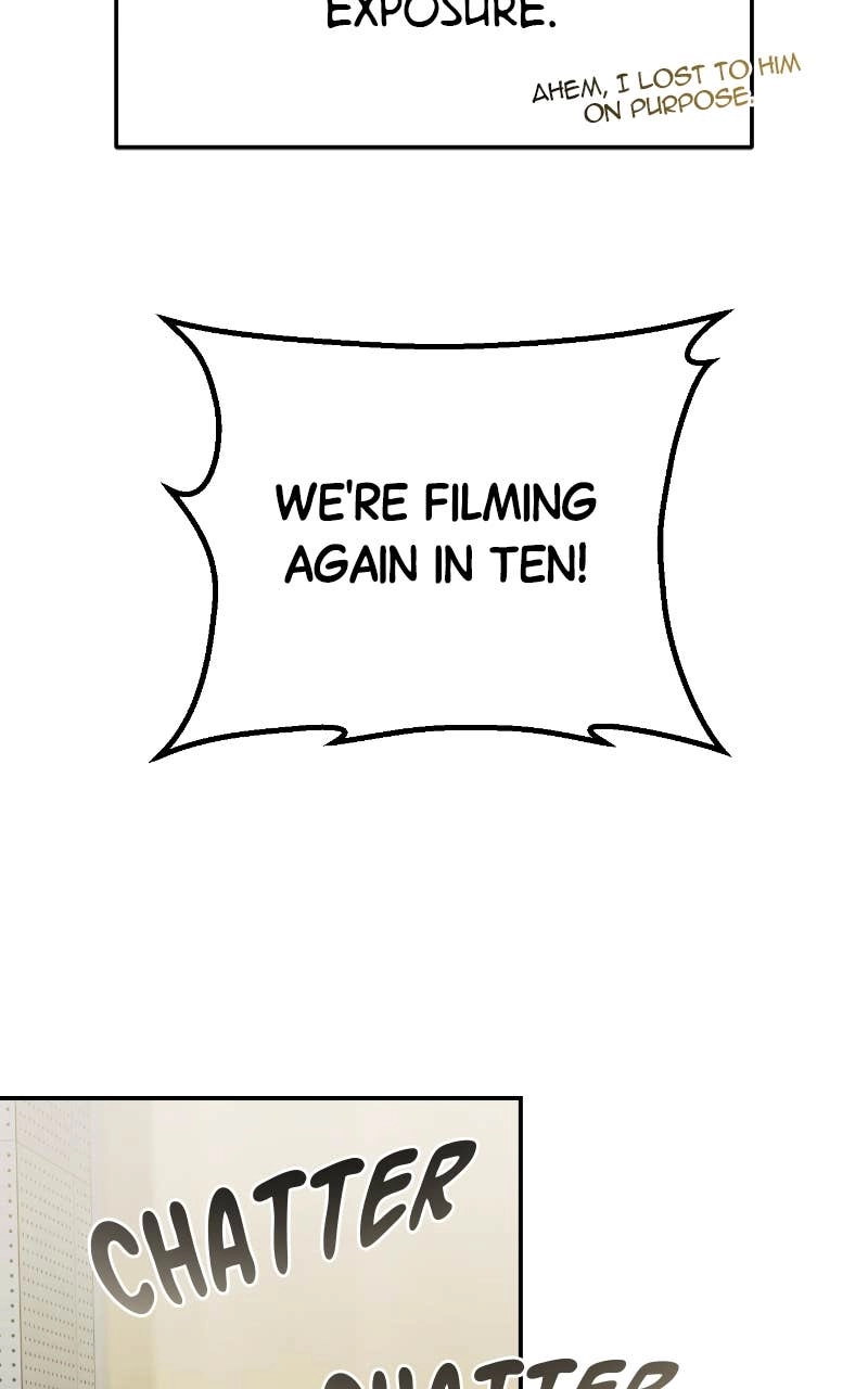 My Comeback as the Youngest Member Chapter 11, page 30 of 95