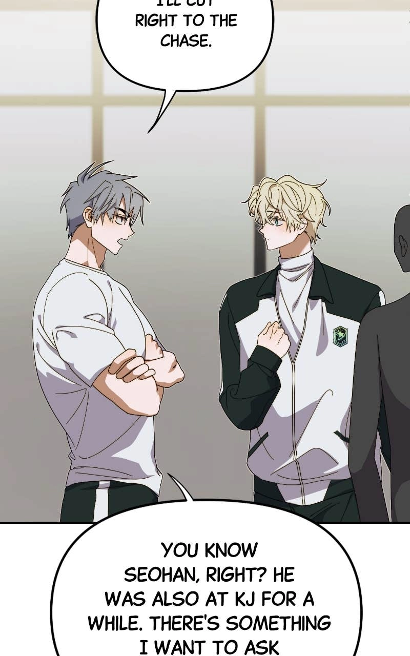 My Comeback as the Youngest Member Chapter 11, page 36 of 95