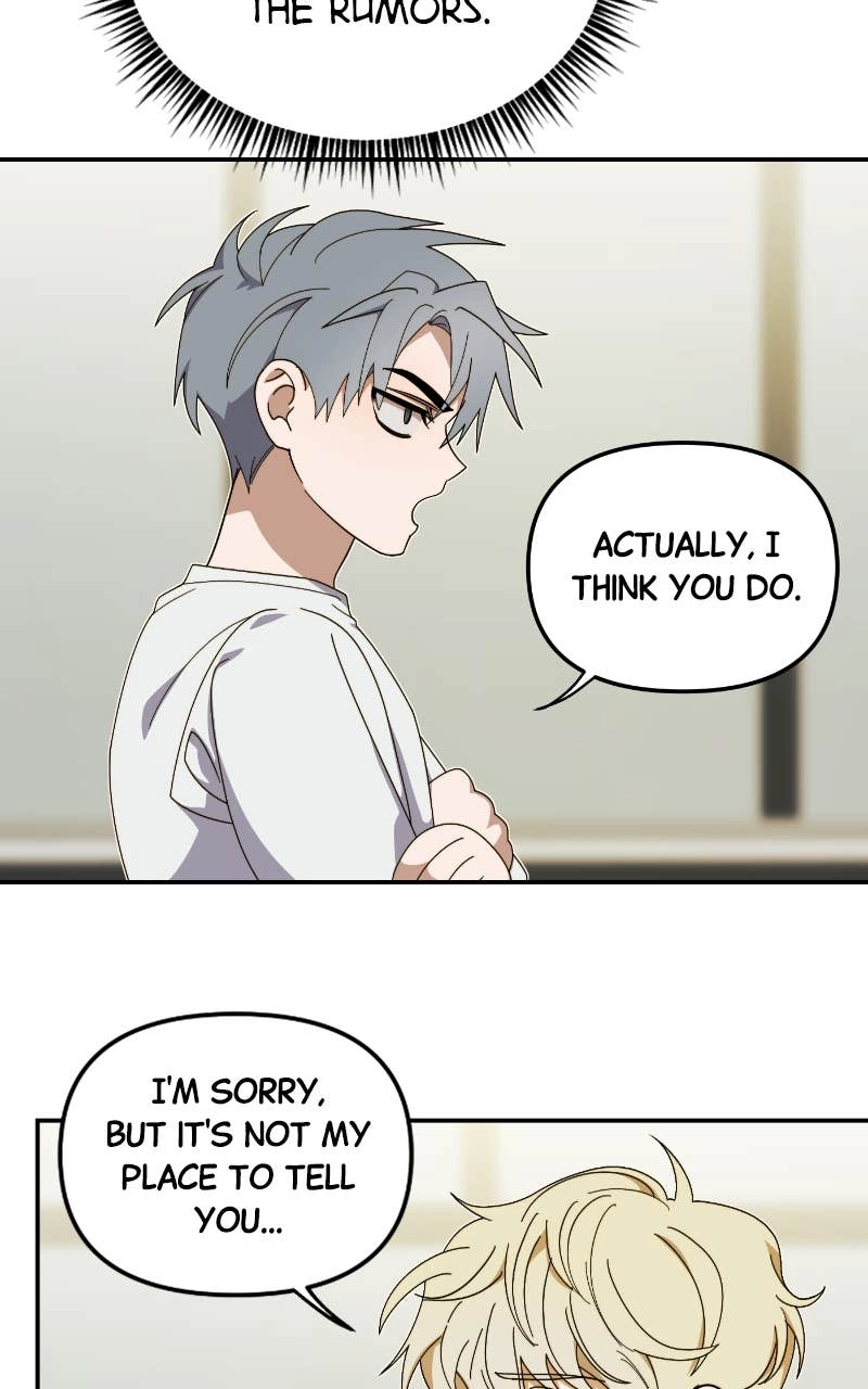 My Comeback as the Youngest Member Chapter 11, page 39 of 95
