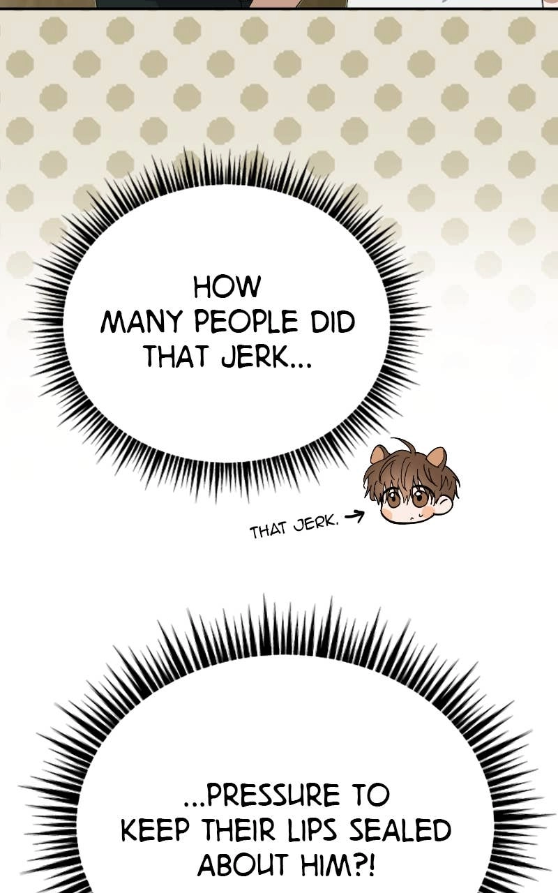 My Comeback as the Youngest Member Chapter 11, page 44 of 95