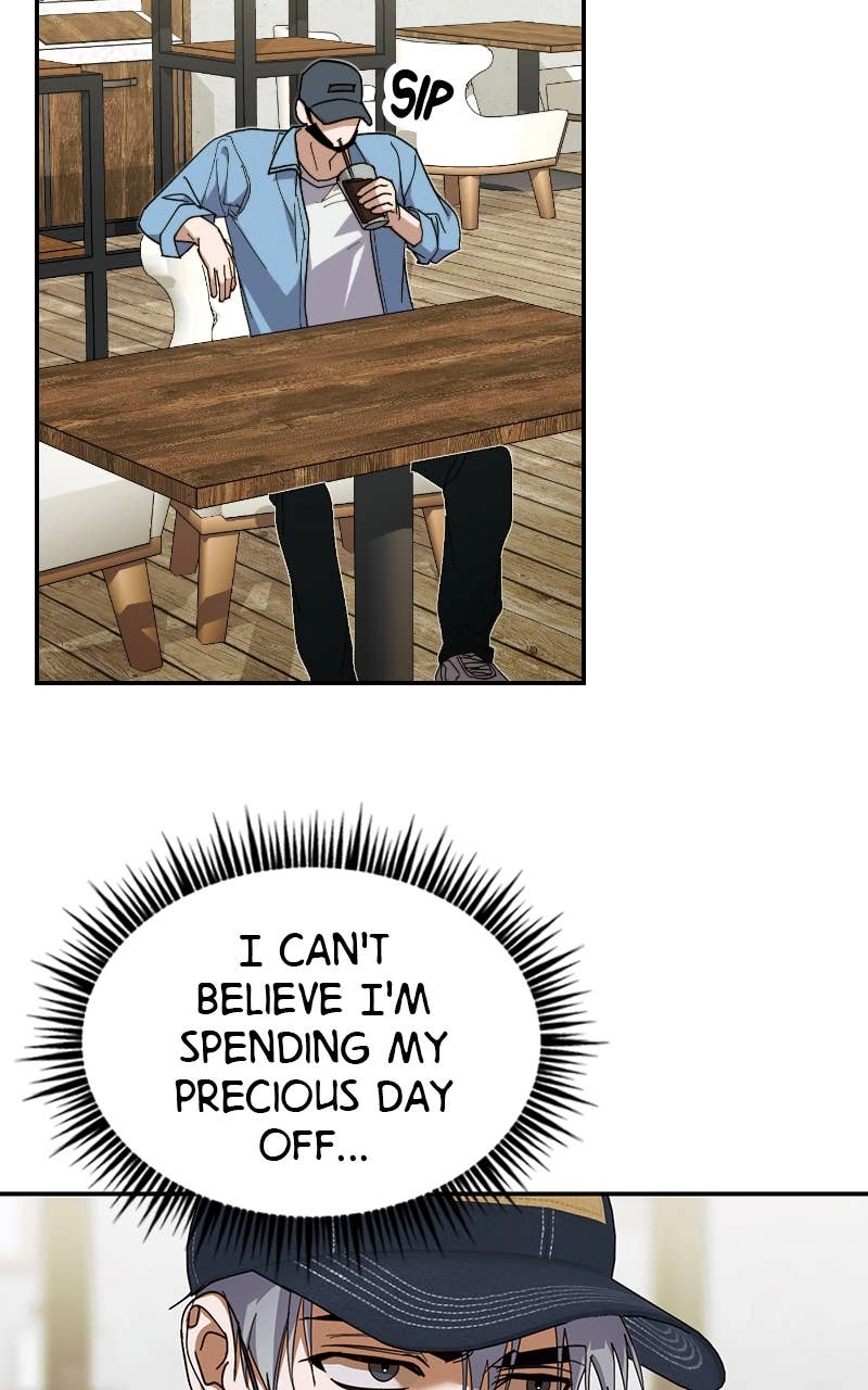 My Comeback as the Youngest Member Chapter 11, page 47 of 95