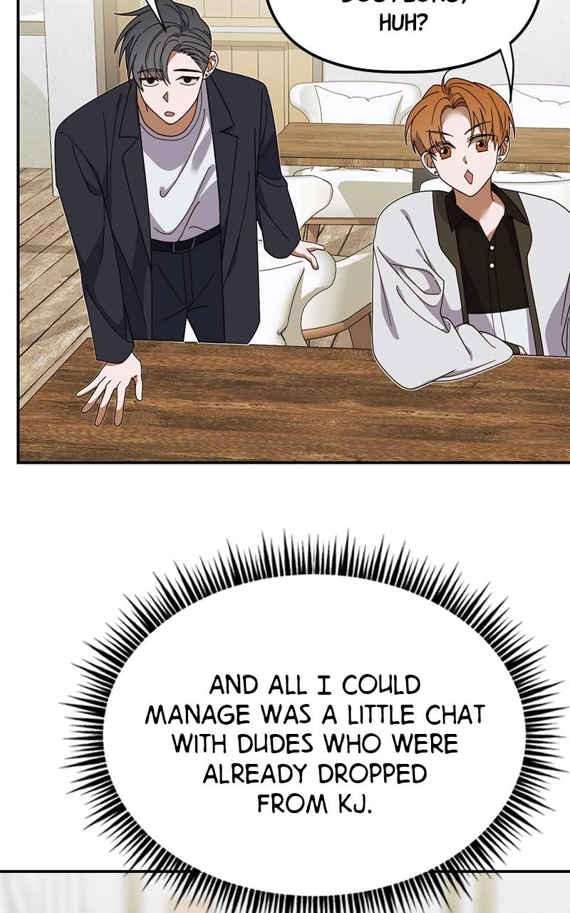 My Comeback as the Youngest Member Chapter 11, page 49 of 95