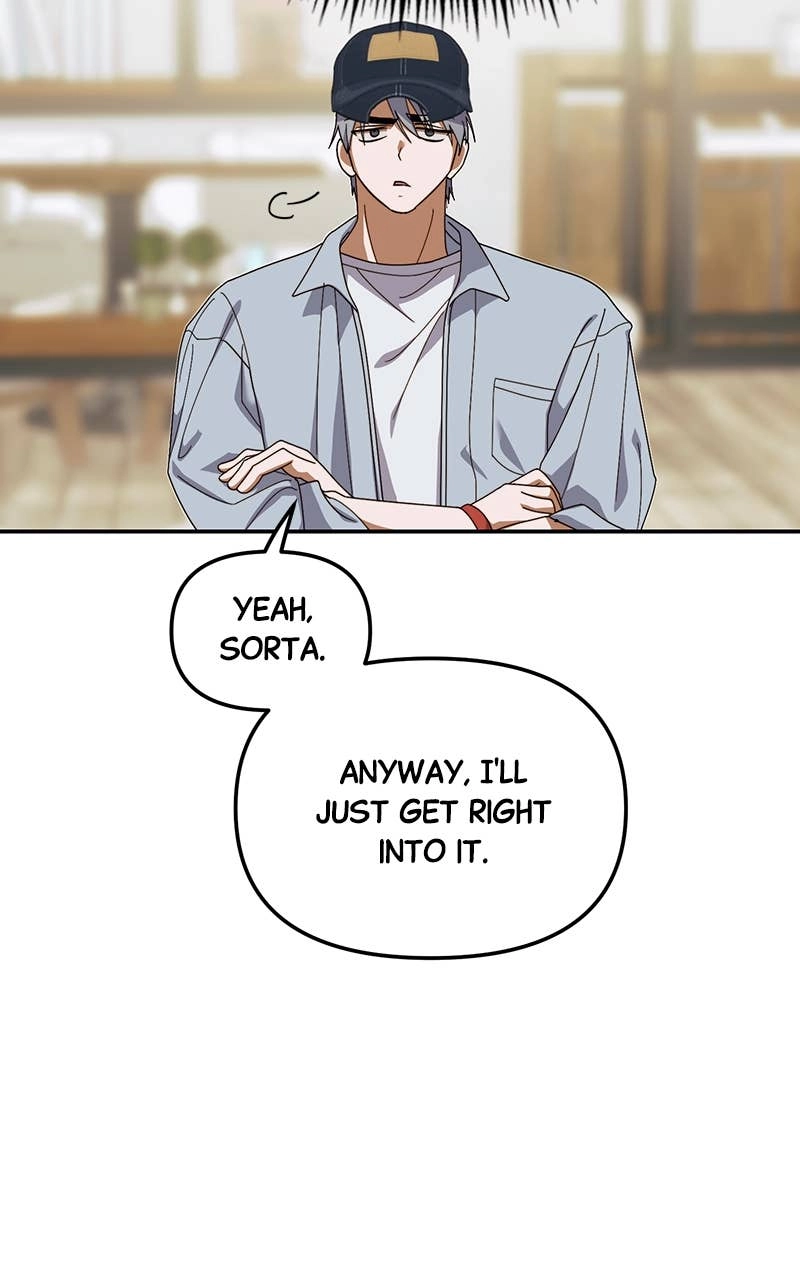 My Comeback as the Youngest Member Chapter 11, page 50 of 95