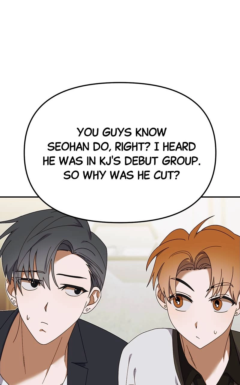 My Comeback as the Youngest Member Chapter 11, page 51 of 95