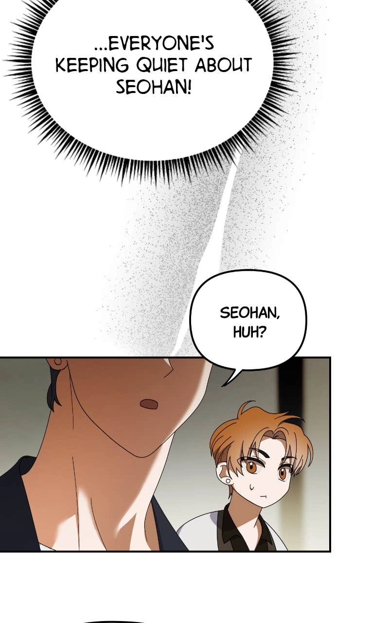 My Comeback as the Youngest Member Chapter 11, page 57 of 95