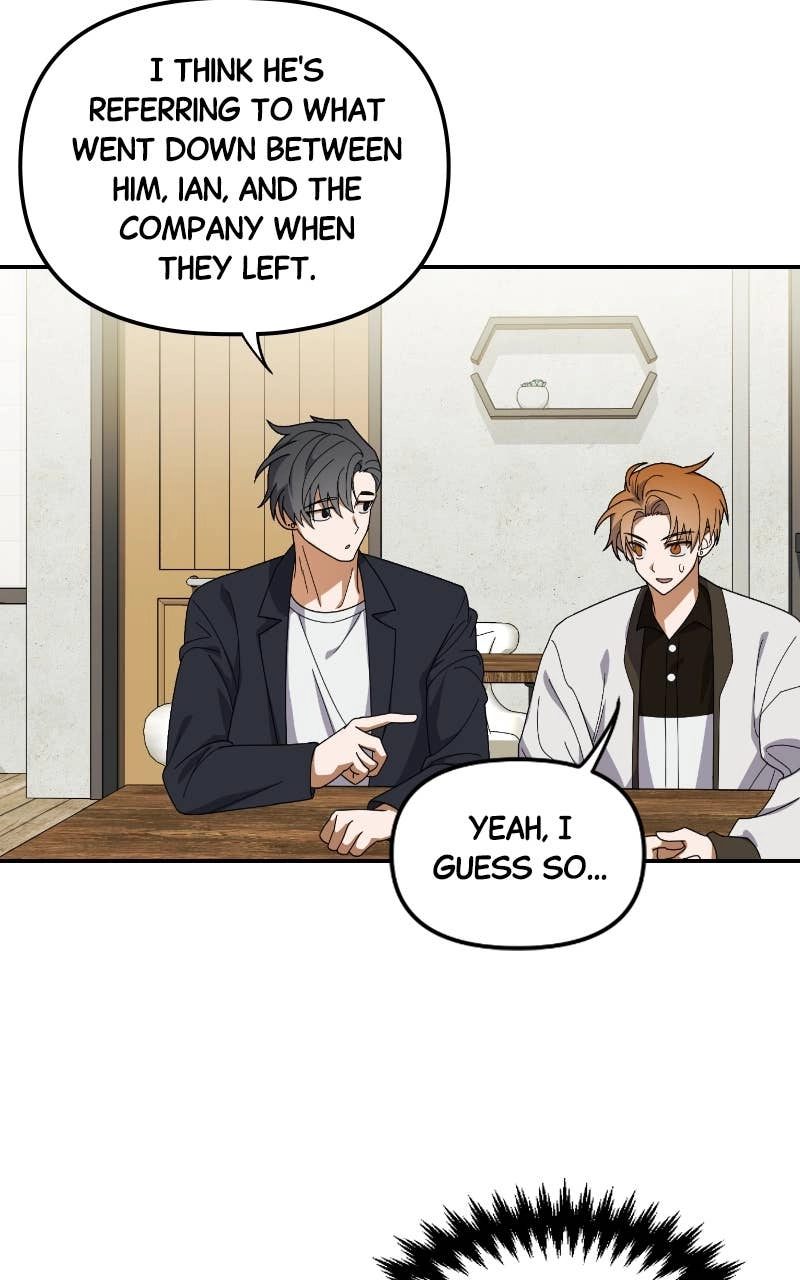 My Comeback as the Youngest Member Chapter 11, page 58 of 95