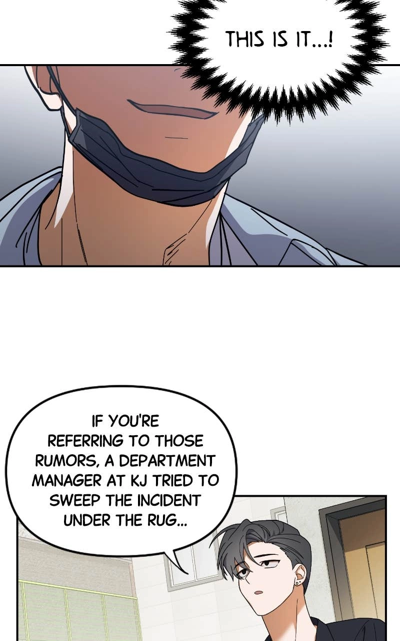 My Comeback as the Youngest Member Chapter 11, page 59 of 95