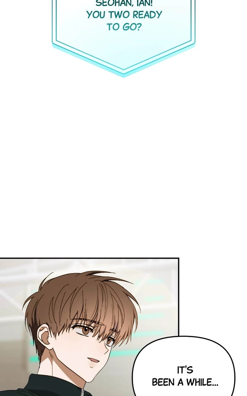 My Comeback as the Youngest Member Chapter 11, page 6 of 95