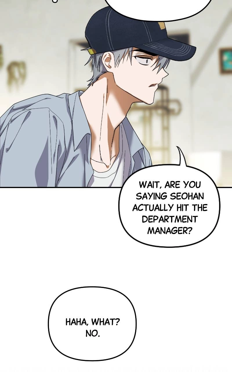 My Comeback as the Youngest Member Chapter 11, page 61 of 95