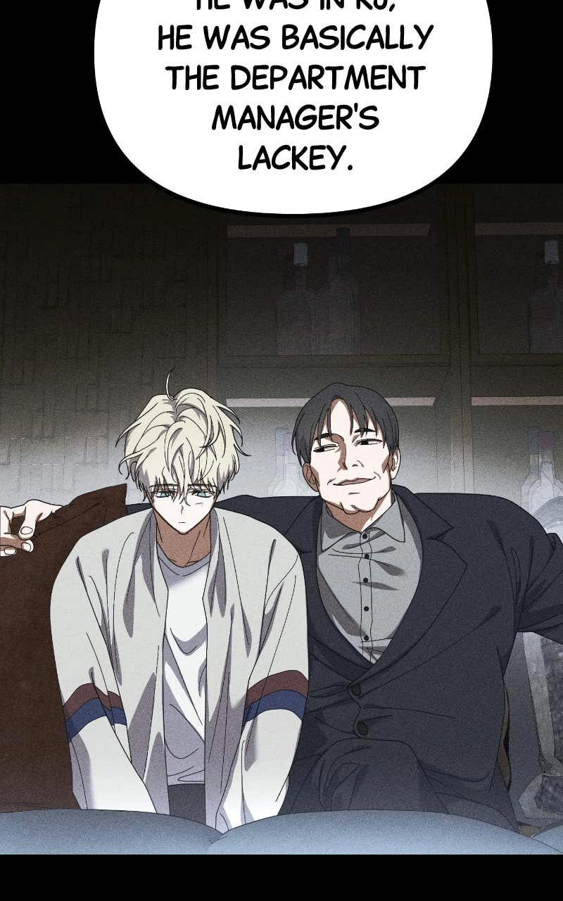 My Comeback as the Youngest Member Chapter 11, page 64 of 95