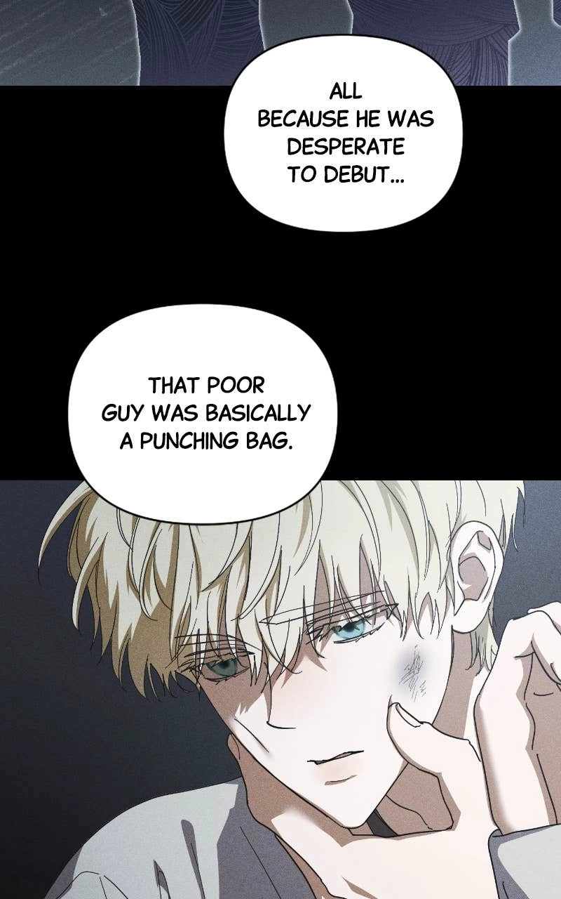My Comeback as the Youngest Member Chapter 11, page 67 of 95