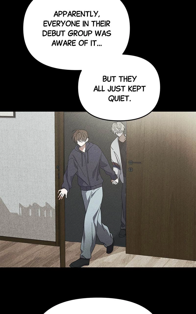 My Comeback as the Youngest Member Chapter 11, page 74 of 95
