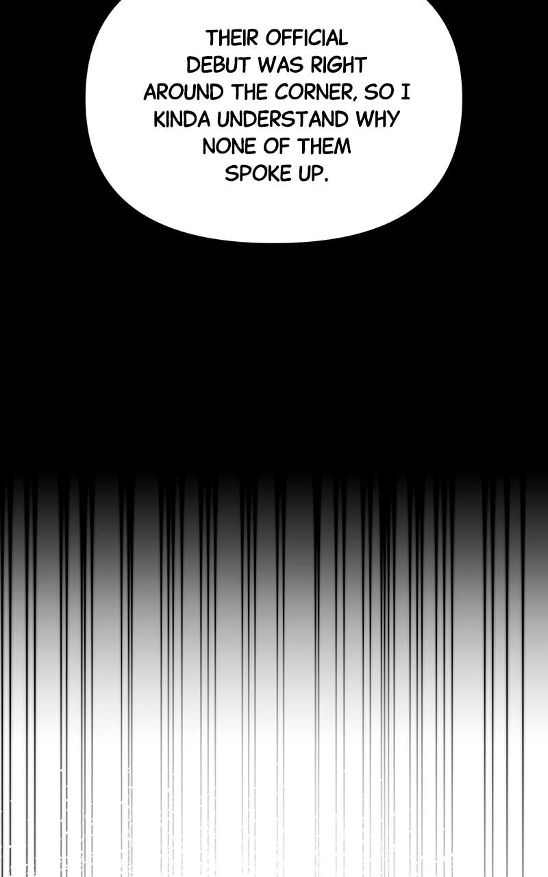 My Comeback as the Youngest Member Chapter 11, page 75 of 95