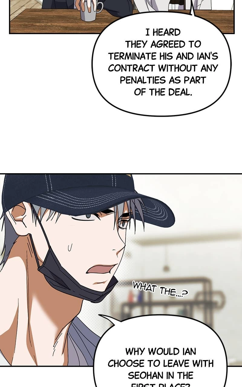 My Comeback as the Youngest Member Chapter 11, page 77 of 95