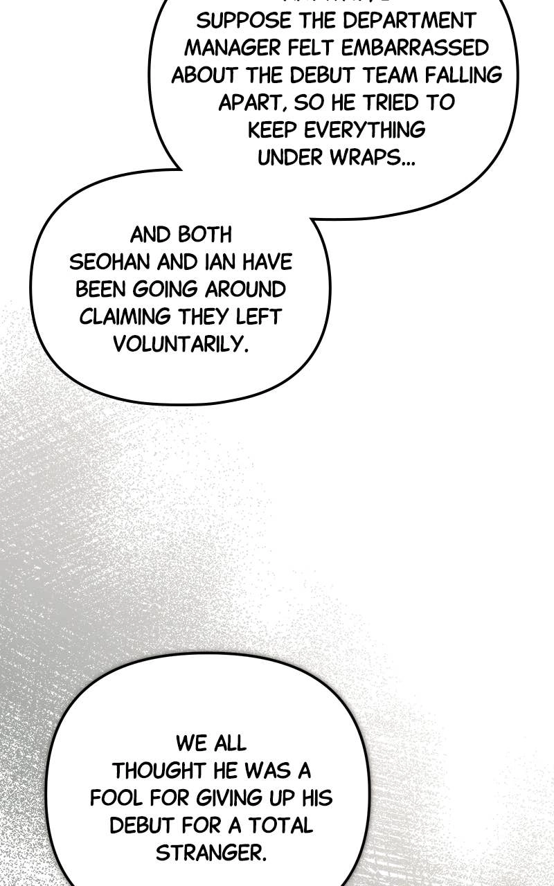 My Comeback as the Youngest Member Chapter 11, page 79 of 95