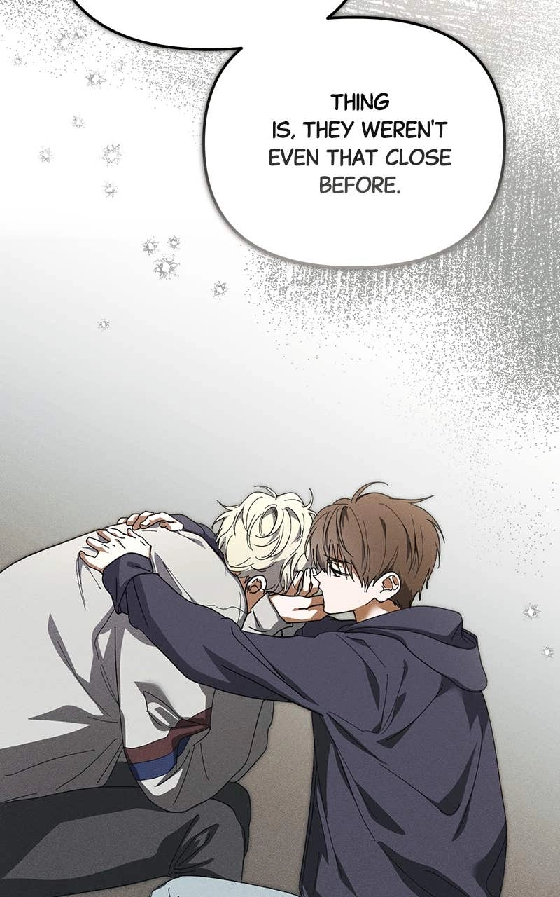 My Comeback as the Youngest Member Chapter 11, page 80 of 95