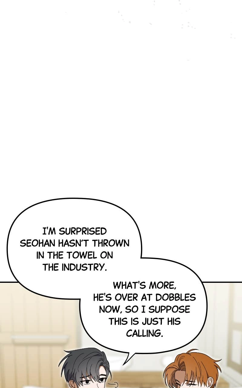 My Comeback as the Youngest Member Chapter 11, page 84 of 95