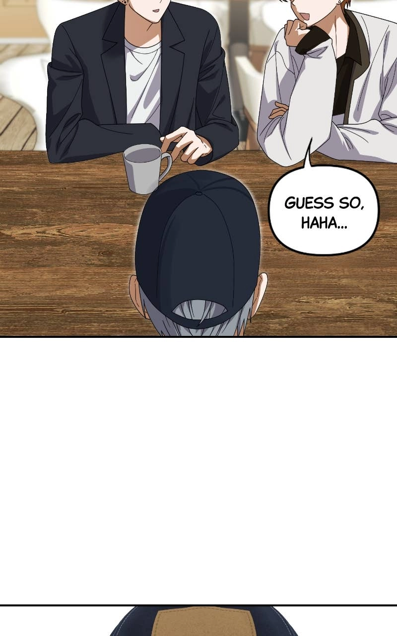 My Comeback as the Youngest Member Chapter 11, page 85 of 95