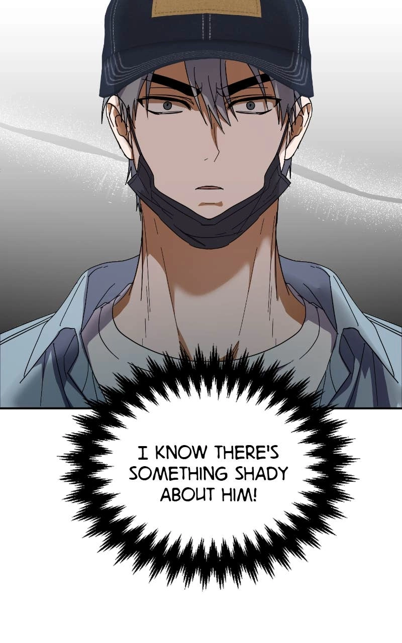 My Comeback as the Youngest Member Chapter 11, page 86 of 95