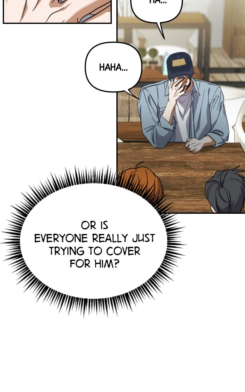 My Comeback as the Youngest Member Chapter 11, page 88 of 95