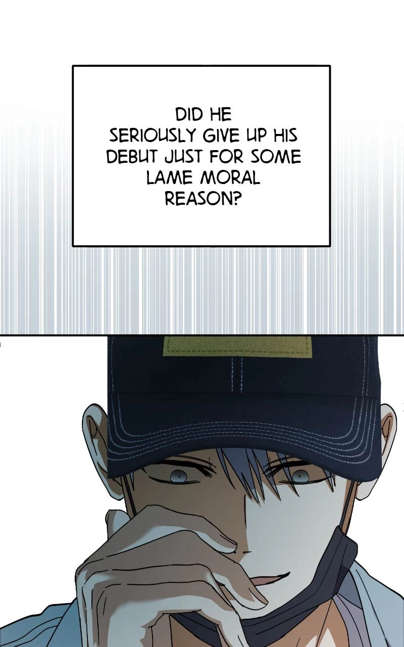 My Comeback as the Youngest Member Chapter 11, page 89 of 95