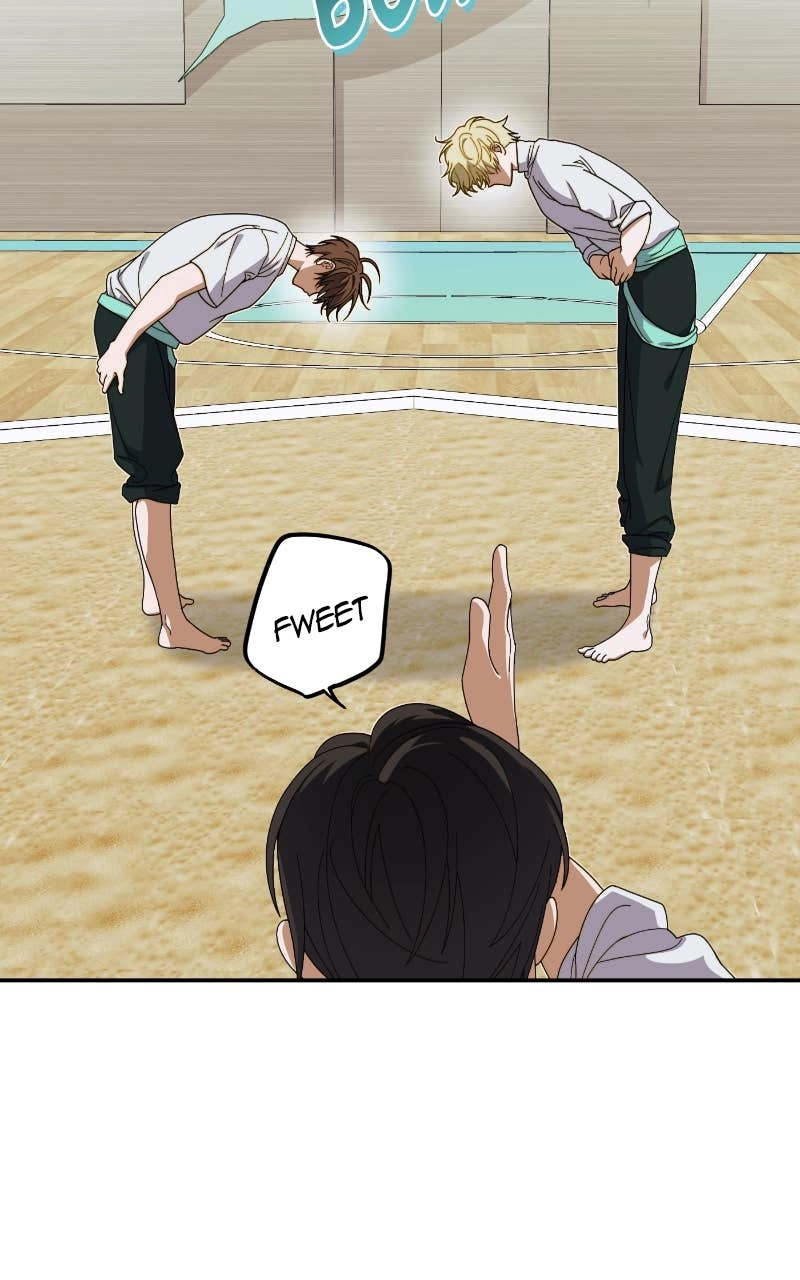 My Comeback as the Youngest Member Chapter 11, page 9 of 95